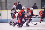 Photo hockey match Clermont-Ferrand - Mont-Blanc le 22/02/2022