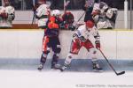 Photo hockey match Clermont-Ferrand - Mont-Blanc le 22/02/2022