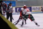 Photo hockey match Clermont-Ferrand - Mont-Blanc le 22/02/2022