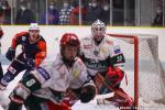 Photo hockey match Clermont-Ferrand - Mont-Blanc le 22/02/2022