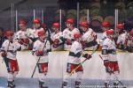 Photo hockey match Clermont-Ferrand - Mont-Blanc le 22/02/2022