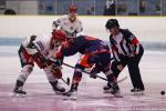 Photo hockey match Clermont-Ferrand - Mont-Blanc le 22/02/2022