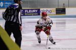 Photo hockey match Clermont-Ferrand - Mont-Blanc le 22/02/2022