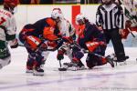 Photo hockey match Clermont-Ferrand - Mont-Blanc le 22/02/2022
