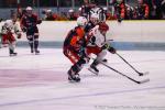 Photo hockey match Clermont-Ferrand - Mont-Blanc le 22/02/2022