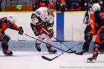 Photo hockey match Clermont-Ferrand - Mont-Blanc le 22/02/2022