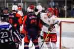 Photo hockey match Clermont-Ferrand - Mont-Blanc le 22/02/2022