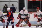 Photo hockey match Clermont-Ferrand - Mont-Blanc le 22/02/2022