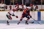Photo hockey match Clermont-Ferrand - Mont-Blanc le 22/02/2022