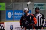 Photo hockey match Clermont-Ferrand - Mont-Blanc le 22/02/2022