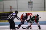 Photo hockey match Clermont-Ferrand - Mont-Blanc le 22/02/2022
