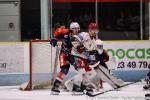 Photo hockey match Clermont-Ferrand - Mont-Blanc le 22/02/2022