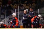 Photo hockey match Clermont-Ferrand - Mont-Blanc le 22/02/2022
