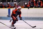 Photo hockey match Clermont-Ferrand - Mont-Blanc le 22/02/2022