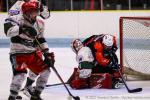 Photo hockey match Clermont-Ferrand - Mont-Blanc le 22/02/2022