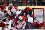 Photo hockey match Clermont-Ferrand - Mont-Blanc le 22/02/2022
