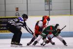 Photo hockey match Clermont-Ferrand - Mont-Blanc le 22/02/2022