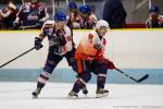 Photo hockey match Clermont-Ferrand - Montpellier  le 28/10/2017