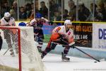 Photo hockey match Clermont-Ferrand - Montpellier  le 28/10/2017