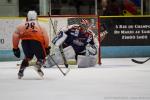 Photo hockey match Clermont-Ferrand - Montpellier  le 28/10/2017
