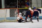 Photo hockey match Clermont-Ferrand - Montpellier  le 28/10/2017