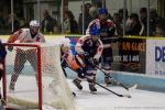 Photo hockey match Clermont-Ferrand - Montpellier  le 28/10/2017