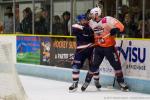 Photo hockey match Clermont-Ferrand - Montpellier  le 28/10/2017