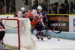 Photo hockey match Clermont-Ferrand - Montpellier  le 28/10/2017