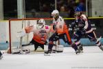 Photo hockey match Clermont-Ferrand - Montpellier  le 28/10/2017
