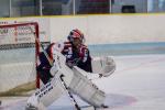 Photo hockey match Clermont-Ferrand - Montpellier  le 23/08/2018