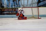 Photo hockey match Clermont-Ferrand - Montpellier  le 23/08/2018