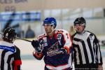 Photo hockey match Clermont-Ferrand - Montpellier  le 23/08/2018
