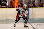 Photo hockey match Clermont-Ferrand - Montpellier  le 23/08/2018