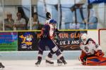 Photo hockey match Clermont-Ferrand - Montpellier  le 23/08/2018