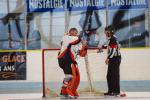 Photo hockey match Clermont-Ferrand - Montpellier  le 23/08/2018