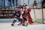 Photo hockey match Clermont-Ferrand - Montpellier  le 23/08/2018