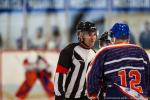 Photo hockey match Clermont-Ferrand - Montpellier  le 23/08/2018