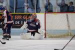 Photo hockey match Clermont-Ferrand - Montpellier  le 23/08/2018