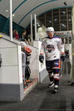 Photo hockey match Clermont-Ferrand - Montpellier  le 31/10/2019