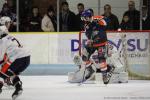 Photo hockey match Clermont-Ferrand - Montpellier  le 31/10/2019