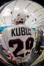 Photo hockey match Clermont-Ferrand - Montpellier  le 31/10/2019