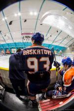 Photo hockey match Clermont-Ferrand - Montpellier  le 31/10/2019
