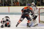 Photo hockey match Clermont-Ferrand - Montpellier  le 31/10/2019