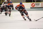 Photo hockey match Clermont-Ferrand - Montpellier  le 31/10/2019