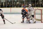 Photo hockey match Clermont-Ferrand - Montpellier  le 31/10/2019