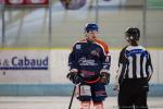 Photo hockey match Clermont-Ferrand - Montpellier  le 06/03/2021