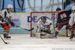 Photo hockey match Clermont-Ferrand - Montpellier  le 06/03/2021