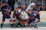 Photo hockey match Clermont-Ferrand - Montpellier  le 06/03/2021