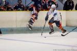 Photo hockey match Clermont-Ferrand - Montpellier  le 06/03/2021