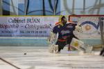 Photo hockey match Clermont-Ferrand - Montpellier  le 06/03/2021